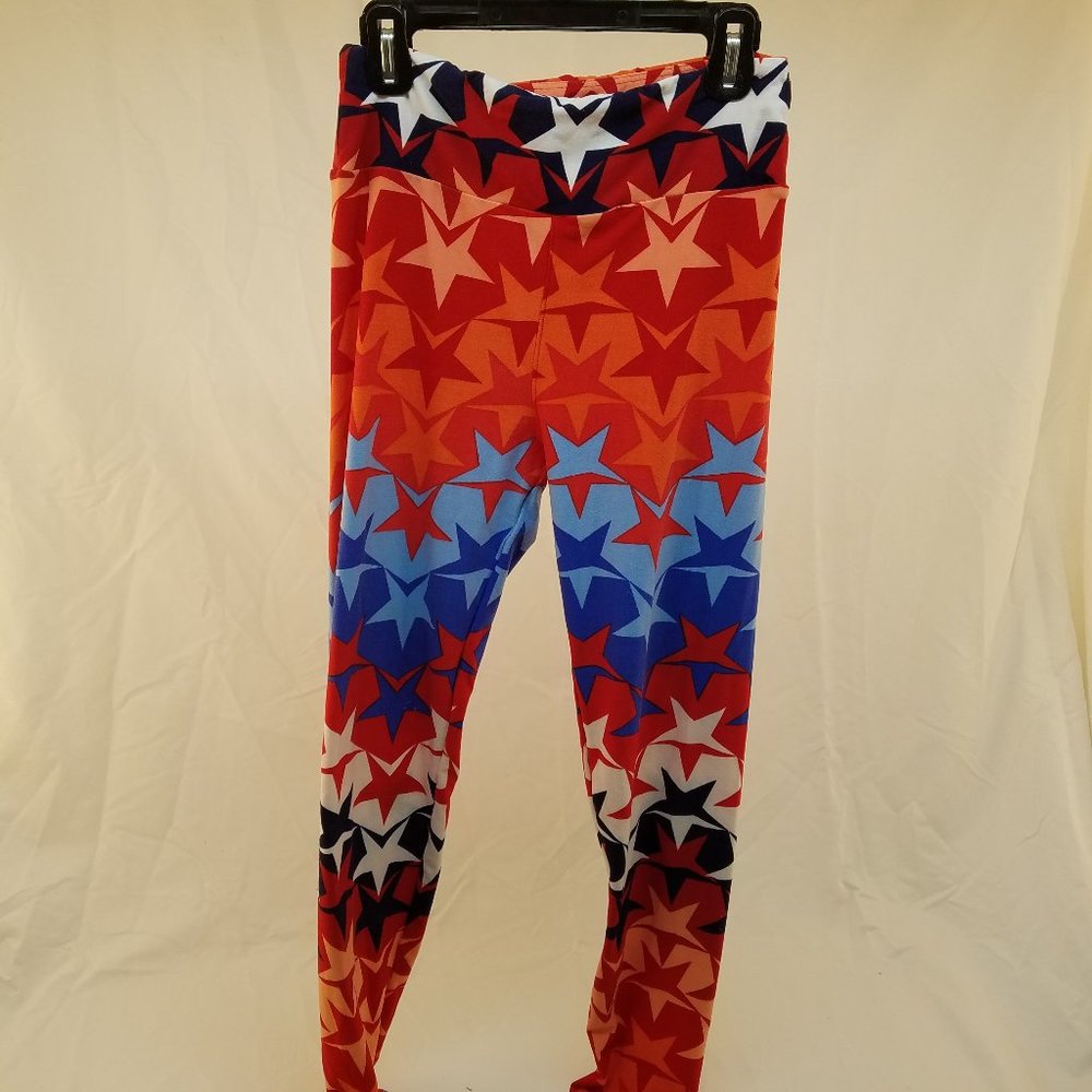 LulaRoe Ladies Leggings
